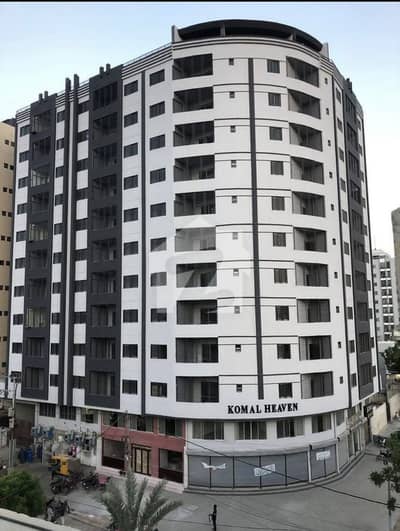 Flat For Sale