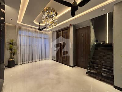 5 Marla Brand New Top Quality Ultra Modern Luxury Villa For Sale In DHA phase 9 TOWN 5 Marla Brand New Top Quality Ultra Modern Luxury Villa For Sale In DHA phase 9 TOWN