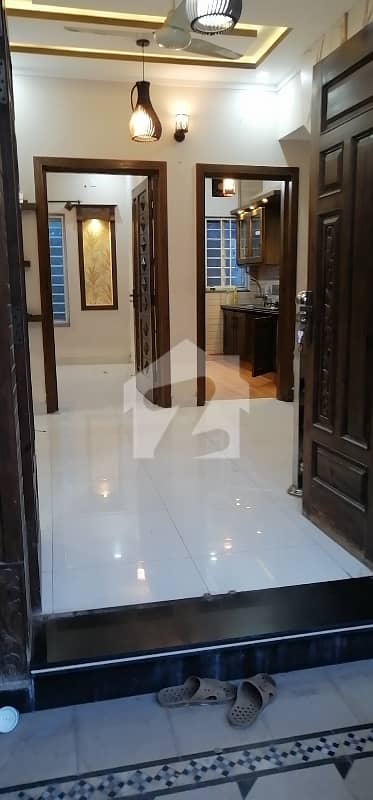 Beautiful portion for rent