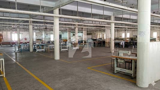 18 Kanal Factory For Rent on Main Jaranwala Road Near Khurianwala Faisalabad 18 Kanal Factory For Rent on Main Jaranwala Road Near Khurianwala Faisalabad
