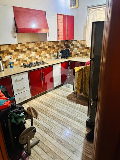 5 Marla Used House For Sale