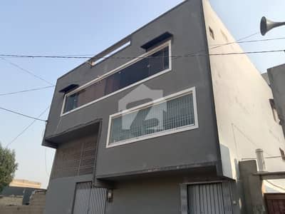 Factory For Rent Near Murtaza Chowramgi Factory For Rent Near Murtaza Chowramgi