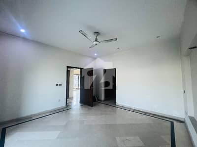 1 Kanal Beautiful Upper Portion Lower portion locked Available For Rent On Top Location Of DHA Phase 2