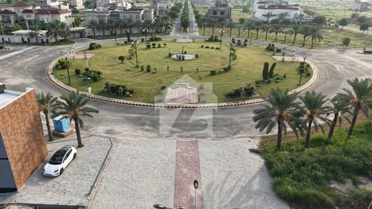 12 Marla Triple (36 Marla) Plot for Sale in Wadie Sitara Faisalabad