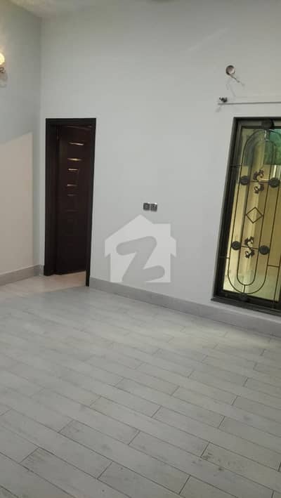 5 Marla Full House For Rent - Sector D, Bahria Town Lahore