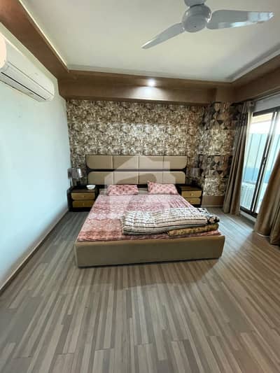 ٹاپ سٹی 1 - بلاک سی ٹاپ سٹی 1,اسلام آباد میں 1 کمرے کا 3 مرلہ فلیٹ 80.0 لاکھ میں برائے فروخت۔