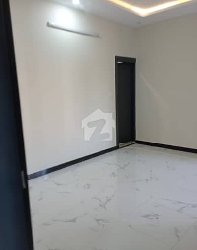 3bed Ground Portion For Rent In Pak Town