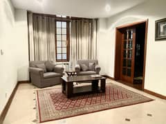 Fazaia Rawalpindi, Triple Storey 600 Sq Yards Fully Furnished House For Sale, Designed &A Constructed By NESPAK,