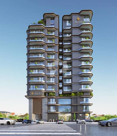 Spacious 2 Bedroom Apartment In Ideal Location Of Islamabad