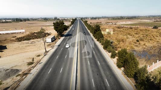 24 Kanal (3Acre) Agriculture Land 260ft Feet Front For Sale on Expressway Near Zero Point Faisalabad 24 Kanal (3Acre) Agriculture Land 260ft Feet Front For Sale on Expressway Near Zero Point Faisalabad