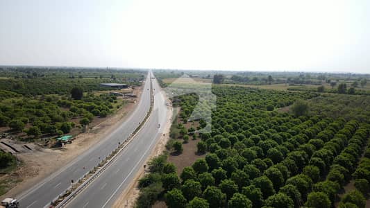 14 Acre Farmhouse Land For Sale On Faisalabad Bypass Road Best For Farmhouse Investment 14 Acre Farmhouse Land For Sale On Faisalabad Bypass Road Best For Farmhouse Investment