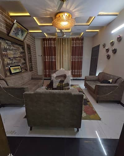 Like Brand New Double Story Available For Sale In Media Town