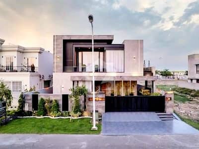 1 Kanal Beautifully Designed Modern House For Rent In DHA Phase 8 Ex Air Avenue 1 Kanal Beautifully Designed Modern House For Rent In DHA Phase 8 Ex Air Avenue