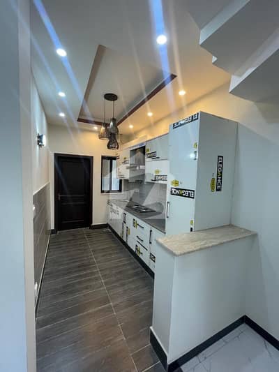 BEAUTIFUL LOCATION BRAND NEW HOUSE FOR RENT