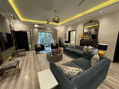 Fully Renovated And Regularly Upgraded House For Sale - Fazaia Housing Scheme Rawalpindi,