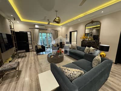 Fully Renovated and Regularly Upgraded House for Sale - Fazaia Housing Scheme Rawalpindi,