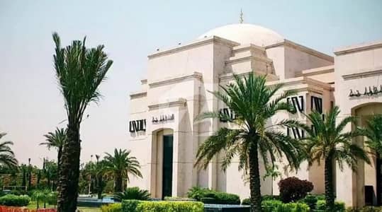 Bahria Enclave Islamabad Sector N 5 Marla Commercial Plot Available For Sale