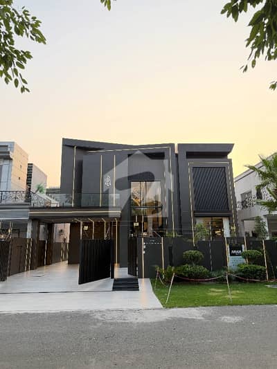 One Kanal Brand New Ultra Modern Mansion Semi Furnished House With Solar For Sale DHA Phase 8 Lahore One Kanal Brand New Ultra Modern Mansion Semi Furnished House With Solar For Sale DHA Phase 8 Lahore