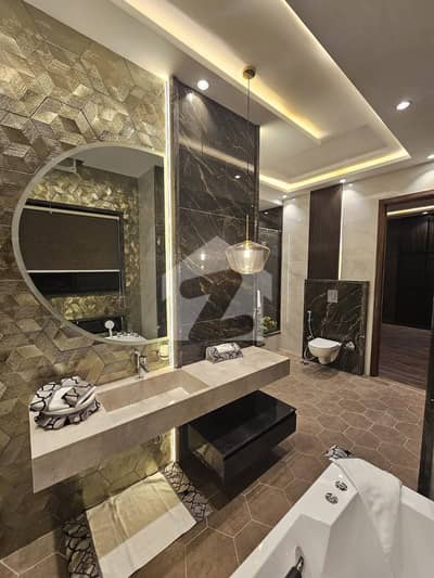 LUXURY BRAND NEW HOUSE FOR RENT IN D-12 (CDA SECTOR ISLAMABAD)