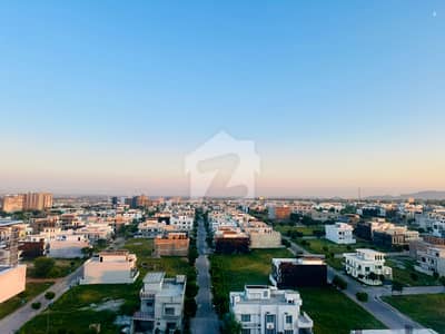 ٹاپ سٹی 1 - بلاک ای ٹاپ سٹی 1,اسلام آباد میں 5 مرلہ رہائشی پلاٹ 49.0 لاکھ میں برائے فروخت۔