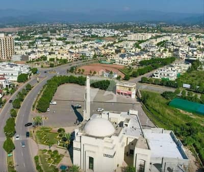 بحریہ انکلیو - سیکٹر این بحریہ انکلیو,بحریہ ٹاؤن,اسلام آباد میں 5 مرلہ رہائشی پلاٹ 88.0 لاکھ میں برائے فروخت۔