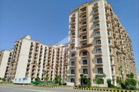 Bahria Enclave Sector A Cube Studio 7th Floor Murree Facing Apartment For Sale