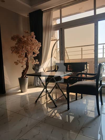 Family Flat For Sale | Secure Residential Living | Ideal Investment