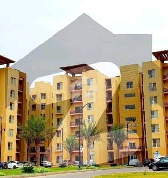 Brand New With Key Compound Inner Corner READY TO MOVE 955sq Ft 2Bed Lounge Flat FOR SALE Outer Corner Apartment With AMAZING VIEW. 2KM From MAIN GATE Of BTK\