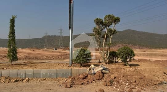 Margalla Enclave Islamabad Sector ME1 5 Marla New Ballot Lumsum Payment plot For Sale