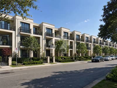 Tremendous Town Houses Available For Sale On Installment In Union Town Lahore.