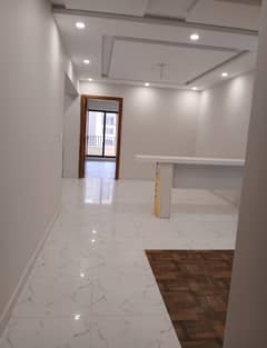 Bahria Enclave Islamabad Sector H The Galleria 3 Bed Gold Apartment For Sale