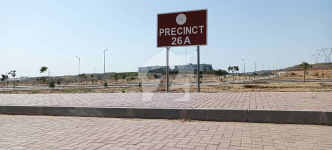 125sq Yd Plots At Main Jinnah Avenue In Precicnt-26A Available FOR SALE At Investor Rates. Best Of Future Investment 125sq Yd Plots At Main Jinnah Avenue In Precicnt-26A Available FOR SALE At Investor Rates. Best Of Future Investment