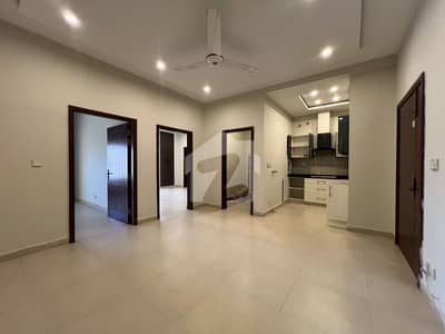 2BHK Non-Furnished Flat For Rent In River Hills Bahria Town Phase 7 Rawalpindi/Islamabad