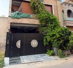 House For Sale In Beautiful Al Rehman Phase 2 - Block J