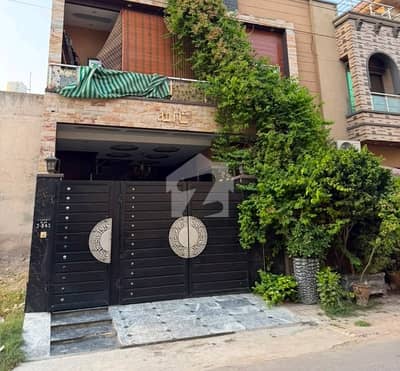 House For Sale In Beautiful Al Rehman Phase 2 - Block J House For Sale In Beautiful Al Rehman Phase 2 - Block J
