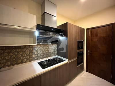 One Bed Flat For Sale In River Loft Bahria Town Phase 7 Rawalpindi/Islamabad
