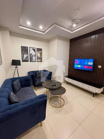 One Bed Non Furnished For Sale In River Hills Bahria Town Phase 7 Rawalpindi/Islamabad