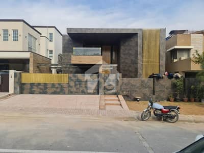 1 Kanal Aesthetically Built House For Sale In DHA-2 Islamabad