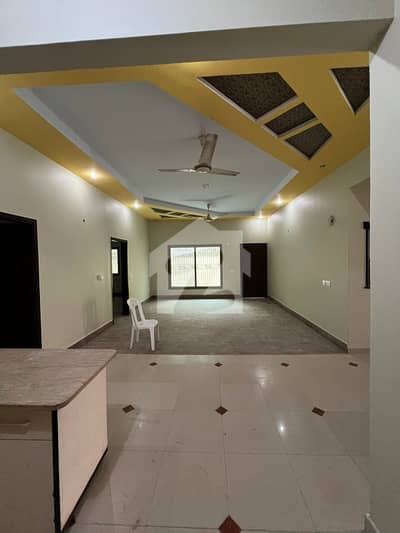 400 Sq. Yd Single Story House For Sell In Gulistan-E-Jauhar Block 14