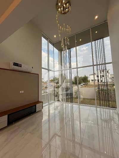 1 Kanal Elegant Designed House For Sale In DHA Islamabad