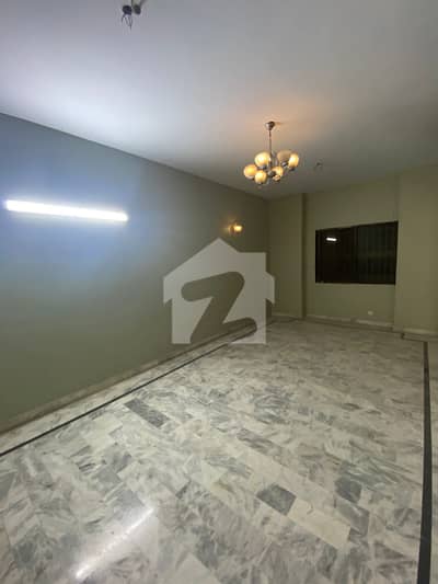Flat For Sell In Gulshan-e-Iqbal Block 10-A Flat For Sell In Gulshan-e-Iqbal Block 10-A
