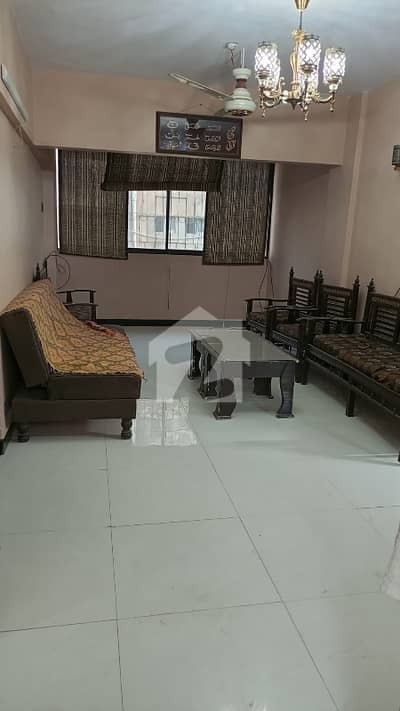 Flat For Sell In Gulistan-e-Jauhar Block 16 Flat For Sell In Gulistan-e-Jauhar Block 16
