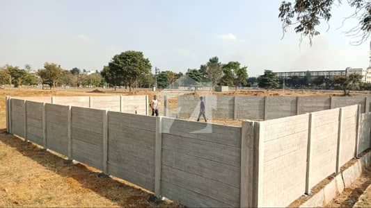 600 Sq Yd Plot For Sell In Gulistan-e-Jauhar Block 14