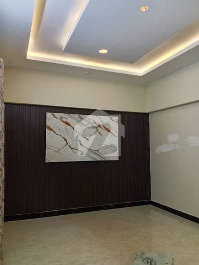 Flat For Sell In Gulistan-e-Jauhar Block 13 Flat For Sell In Gulistan-e-Jauhar Block 13