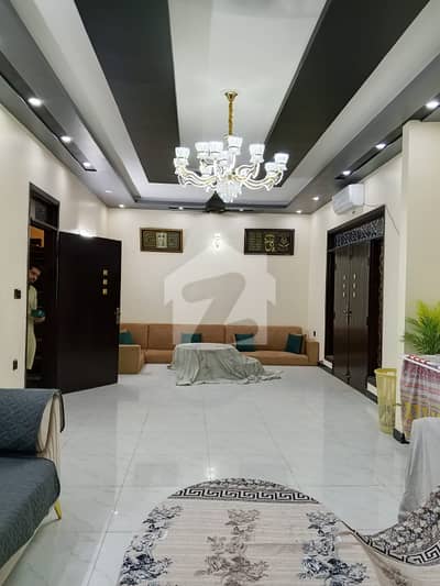 500 Sq Yd Ground Plus One With Basement House For Sale In Gulistan E Johar Block 1 500 Sq Yd Ground Plus One With Basement House For Sale In Gulistan E Johar Block 1