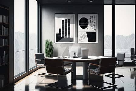 Introducing Balad Trade Centre 5 Premier Office Space In Karachi Introducing Balad Trade Centre 5 Premier Office Space In Karachi