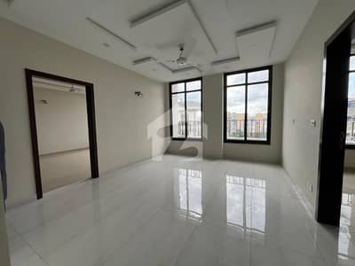 2 Beds Apartment For Sale In  Roman Grove DHA 1 Sector F Islamabad