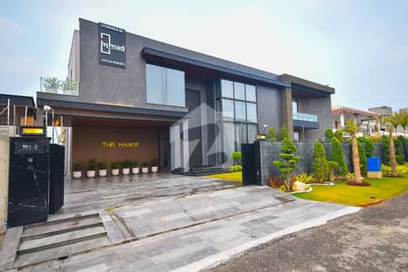 3 Kanal Luxurious House For Sale In DHA-2 ISLAMABAD