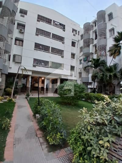 Flat For Sell In Gulistan-E-Jauhar Block 15 Flat For Sell In Gulistan-E-Jauhar Block 15