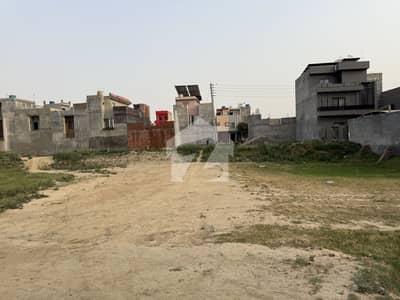 5 Marla Plot For Sale In Bismillah Housing Scheme Phase 1 5 Marla Plot For Sale In Bismillah Housing Scheme Phase 1